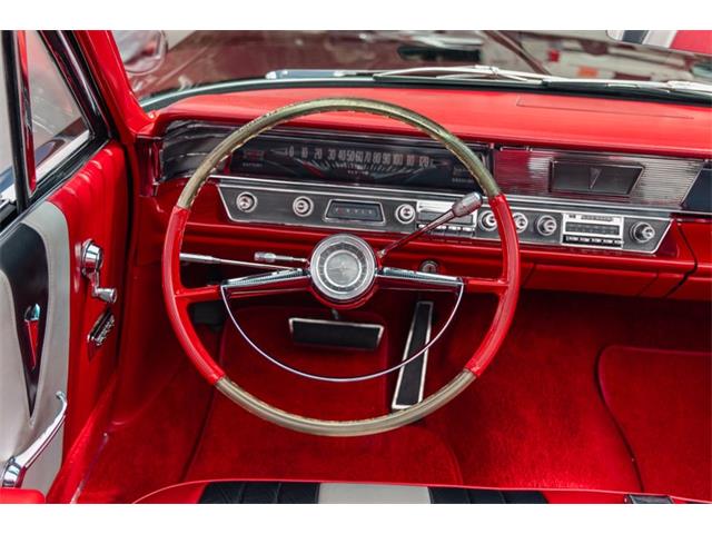 1963 Pontiac Catalina (CC-2109116) for sale in Laguna Beach, California