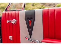 1963 Pontiac Catalina (CC-2109116) for sale in Laguna Beach, California