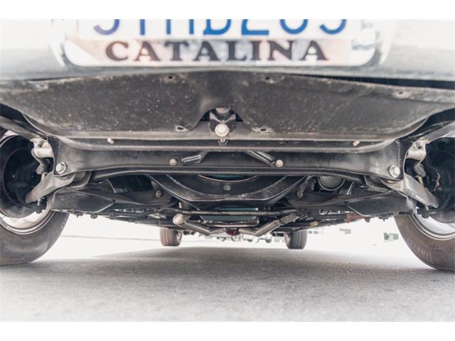 1963 Pontiac Catalina (CC-2109116) for sale in Laguna Beach, California