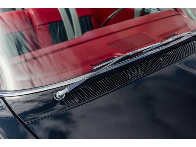 1963 Pontiac Catalina (CC-2109116) for sale in Laguna Beach, California