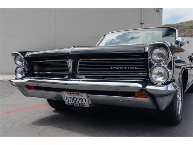 1963 Pontiac Catalina (CC-2109116) for sale in Laguna Beach, California