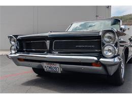1963 Pontiac Catalina (CC-2109116) for sale in Laguna Beach, California