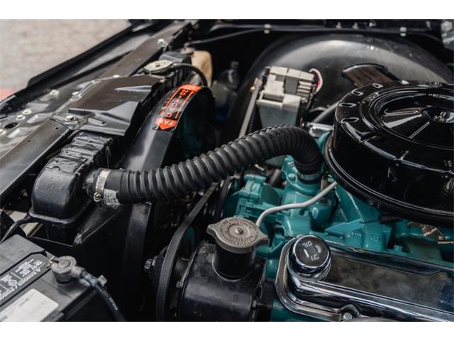 1963 Pontiac Catalina (CC-2109116) for sale in Laguna Beach, California