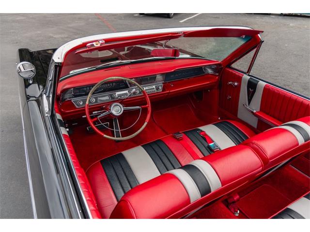 1963 Pontiac Catalina (CC-2109116) for sale in Laguna Beach, California