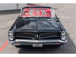 1963 Pontiac Catalina (CC-2109116) for sale in Laguna Beach, California
