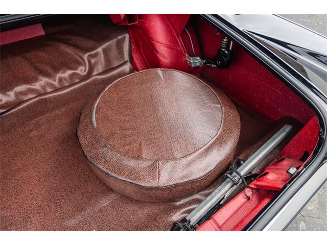 1963 Pontiac Catalina (CC-2109116) for sale in Laguna Beach, California