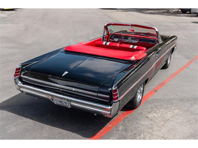 1963 Pontiac Catalina (CC-2109116) for sale in Laguna Beach, California