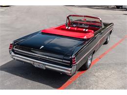 1963 Pontiac Catalina (CC-2109116) for sale in Laguna Beach, California