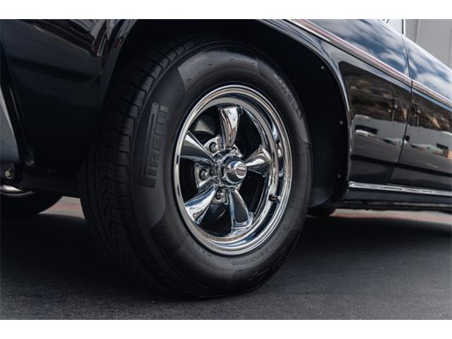 1963 Pontiac Catalina (CC-2109116) for sale in Laguna Beach, California