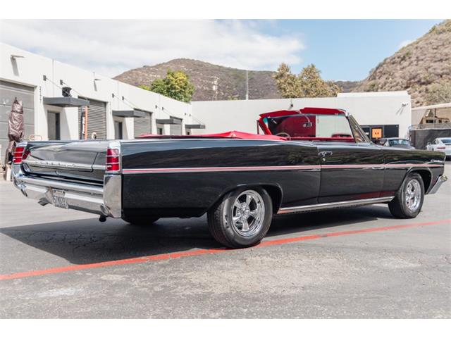 1963 Pontiac Catalina (CC-2109116) for sale in Laguna Beach, California