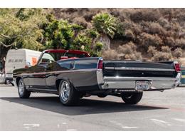 1963 Pontiac Catalina (CC-2109116) for sale in Laguna Beach, California