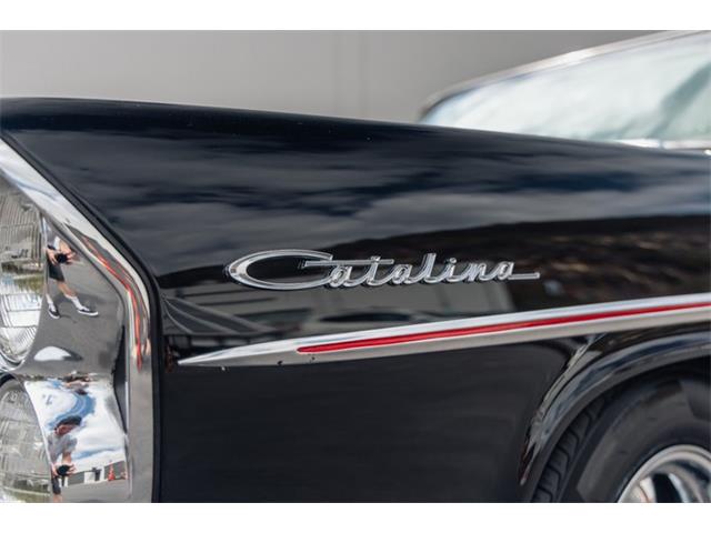 1963 Pontiac Catalina (CC-2109116) for sale in Laguna Beach, California