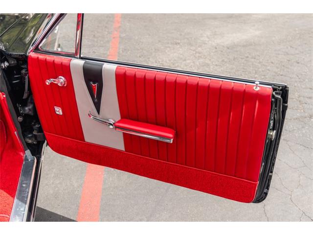 1963 Pontiac Catalina (CC-2109116) for sale in Laguna Beach, California