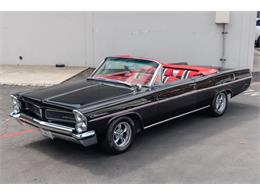 1963 Pontiac Catalina (CC-2109116) for sale in Laguna Beach, California