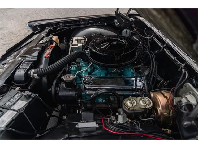 1963 Pontiac Catalina (CC-2109116) for sale in Laguna Beach, California