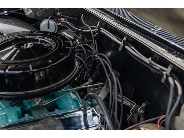 1963 Pontiac Catalina (CC-2109116) for sale in Laguna Beach, California