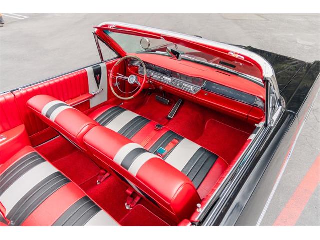 1963 Pontiac Catalina (CC-2109116) for sale in Laguna Beach, California