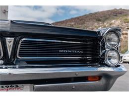 1963 Pontiac Catalina (CC-2109116) for sale in Laguna Beach, California
