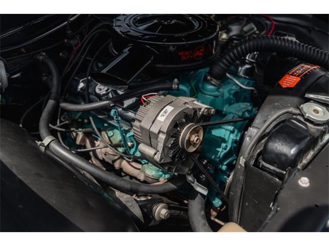 1963 Pontiac Catalina (CC-2109116) for sale in Laguna Beach, California
