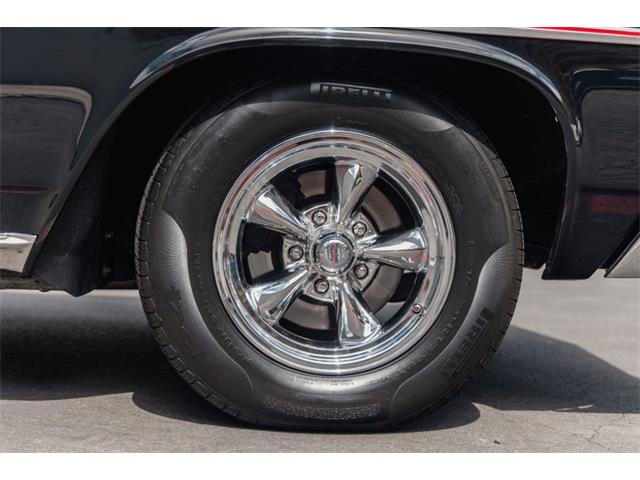 1963 Pontiac Catalina (CC-2109116) for sale in Laguna Beach, California