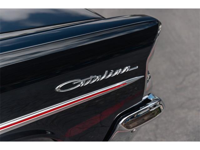 1963 Pontiac Catalina (CC-2109116) for sale in Laguna Beach, California