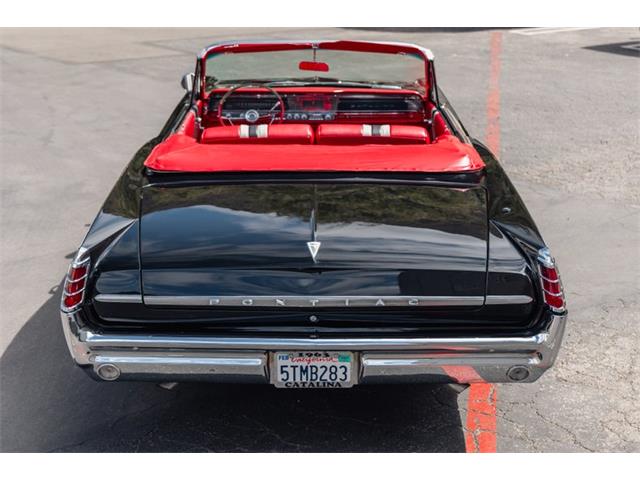 1963 Pontiac Catalina (CC-2109116) for sale in Laguna Beach, California