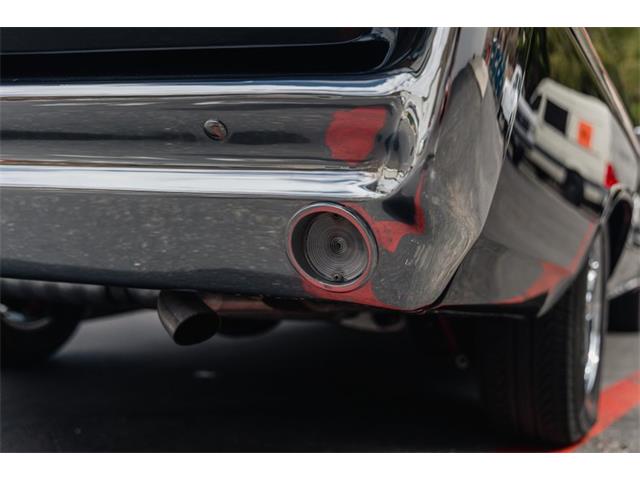 1963 Pontiac Catalina (CC-2109116) for sale in Laguna Beach, California