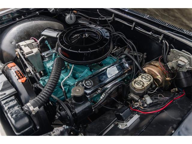 1963 Pontiac Catalina (CC-2109116) for sale in Laguna Beach, California