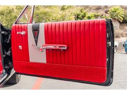 1963 Pontiac Catalina (CC-2109116) for sale in Laguna Beach, California