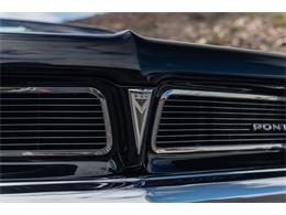1963 Pontiac Catalina (CC-2109116) for sale in Laguna Beach, California