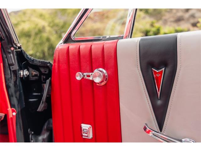 1963 Pontiac Catalina (CC-2109116) for sale in Laguna Beach, California