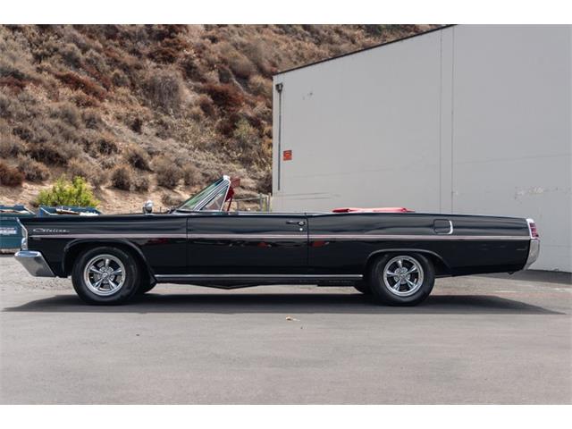1963 Pontiac Catalina (CC-2109116) for sale in Laguna Beach, California