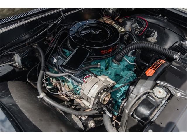 1963 Pontiac Catalina (CC-2109116) for sale in Laguna Beach, California