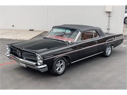 1963 Pontiac Catalina (CC-2109116) for sale in Laguna Beach, California
