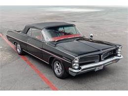 1963 Pontiac Catalina (CC-2109116) for sale in Laguna Beach, California