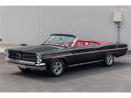 1963 Pontiac Catalina (CC-2109116) for sale in Laguna Beach, California