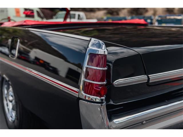 1963 Pontiac Catalina (CC-2109116) for sale in Laguna Beach, California