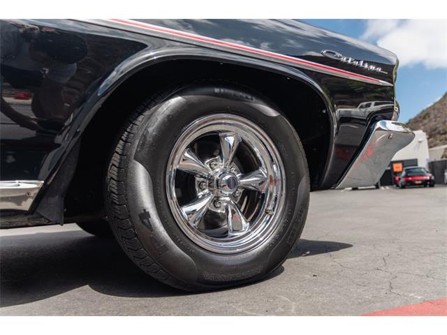 1963 Pontiac Catalina (CC-2109116) for sale in Laguna Beach, California