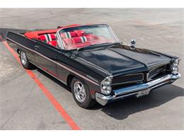 1963 Pontiac Catalina (CC-2109116) for sale in Laguna Beach, California