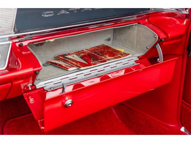 1963 Pontiac Catalina (CC-2109116) for sale in Laguna Beach, California
