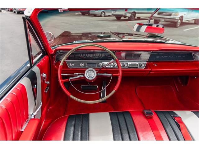 1963 Pontiac Catalina (CC-2109116) for sale in Laguna Beach, California