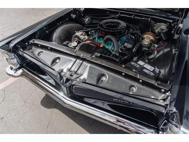 1963 Pontiac Catalina (CC-2109116) for sale in Laguna Beach, California