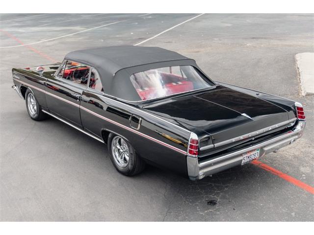 1963 Pontiac Catalina (CC-2109116) for sale in Laguna Beach, California