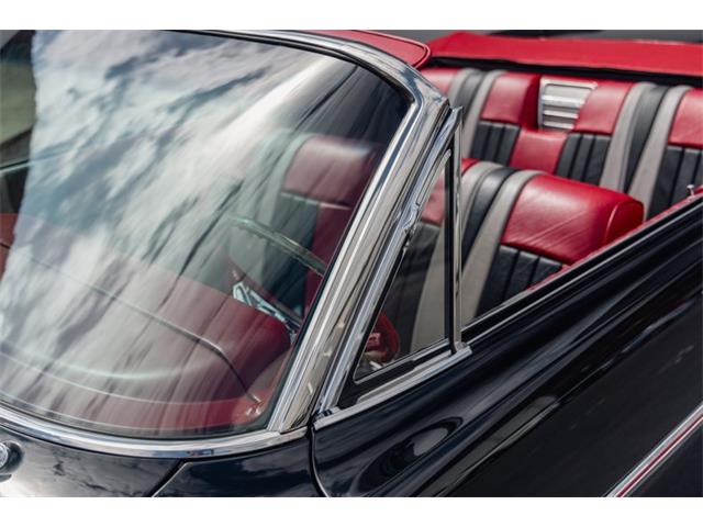1963 Pontiac Catalina (CC-2109116) for sale in Laguna Beach, California