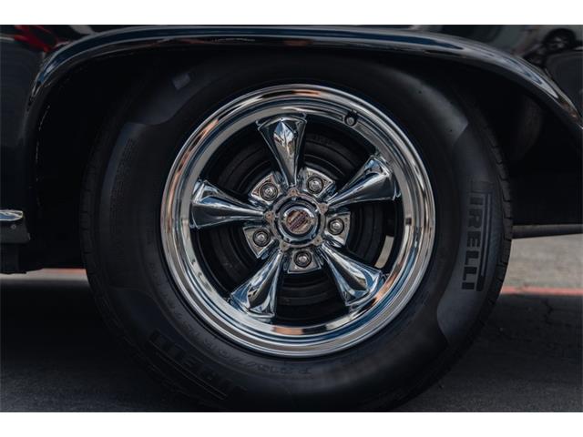 1963 Pontiac Catalina (CC-2109116) for sale in Laguna Beach, California