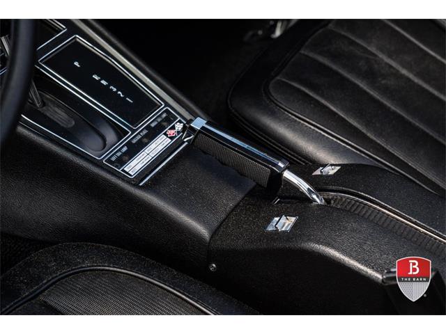 1969 Chevrolet Corvette (CC-2109118) for sale in Miami, Florida