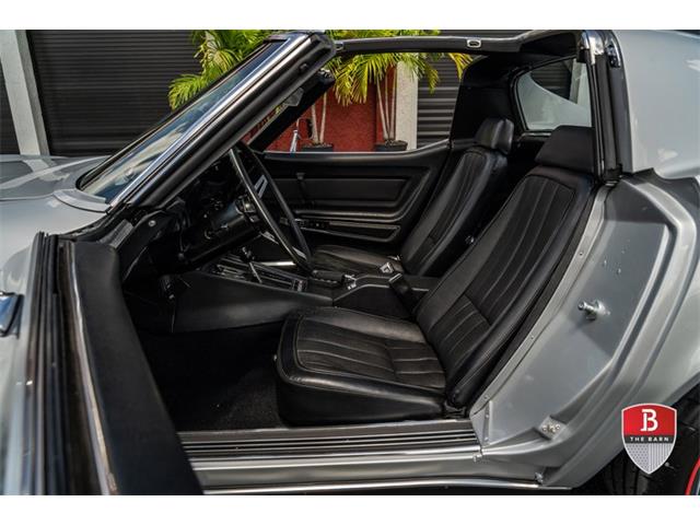 1969 Chevrolet Corvette (CC-2109118) for sale in Miami, Florida