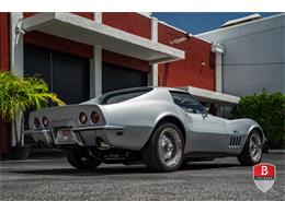 1969 Chevrolet Corvette (CC-2109118) for sale in Miami, Florida