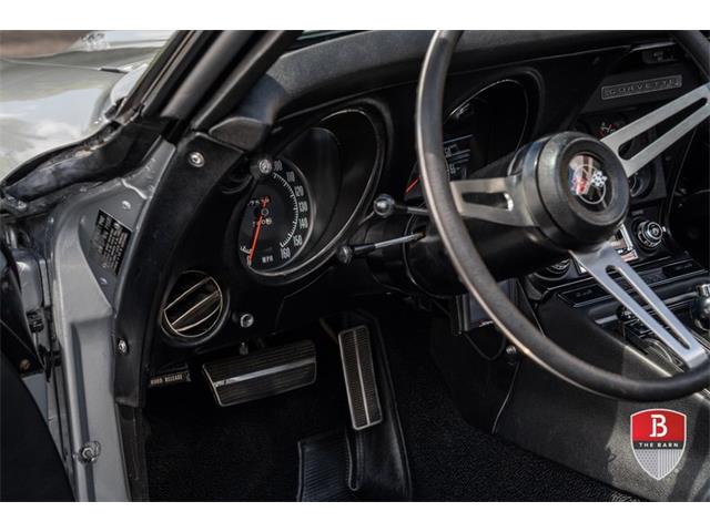1969 Chevrolet Corvette (CC-2109118) for sale in Miami, Florida