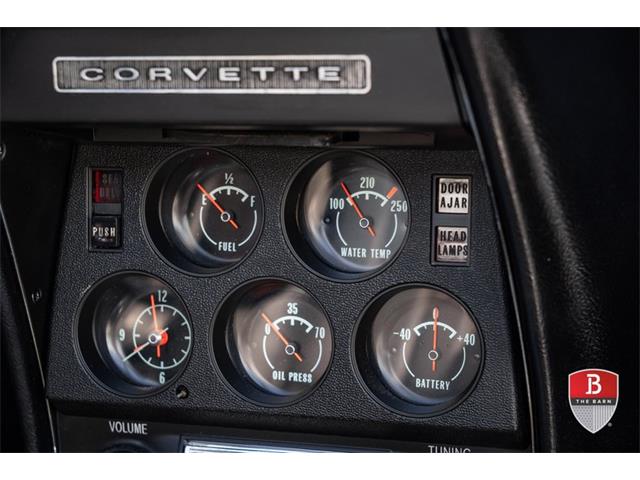 1969 Chevrolet Corvette (CC-2109118) for sale in Miami, Florida
